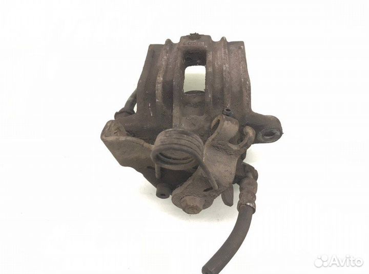 Суппорт задний левый Audi A4 B7 1.8 TI 2006