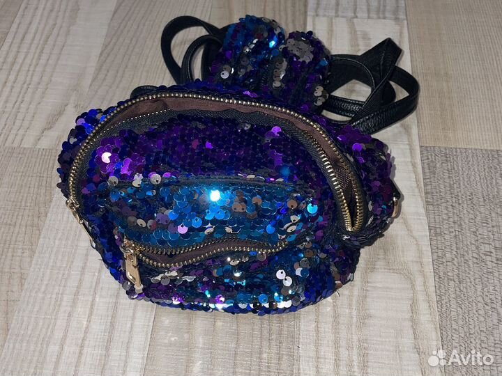 Рюкзак детский маленький