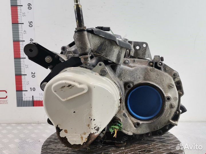 Кпп для Renault Megane 1