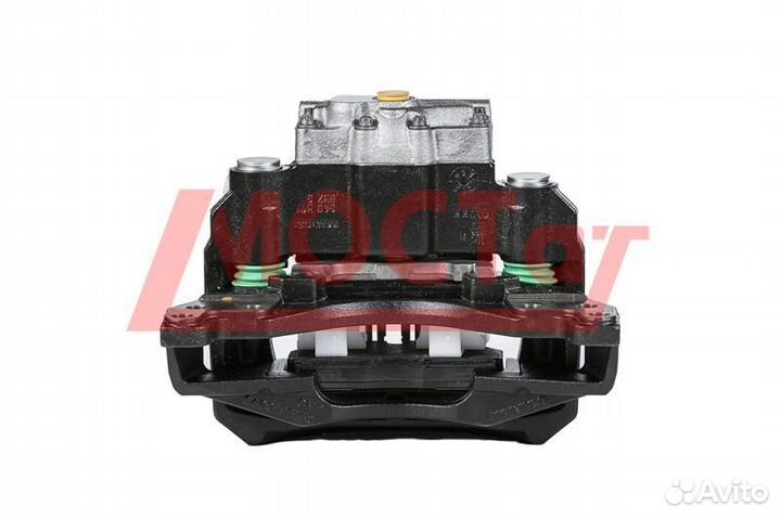 Суппорт газон Next C41R11 левый/правый