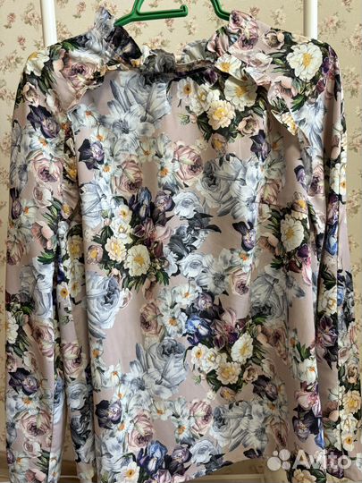 Женская блуза