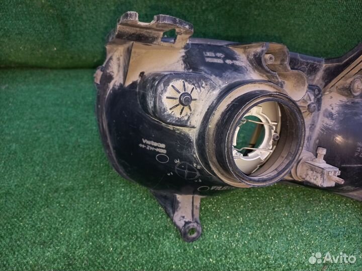 Фара правая Ford Escort