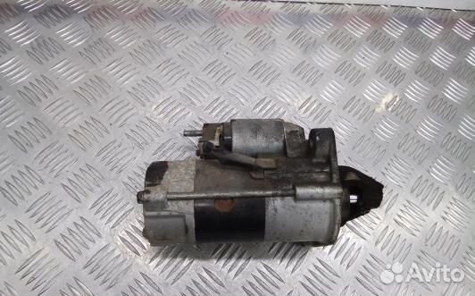 Стартер дизельный opel mokka (NVN01BR01)