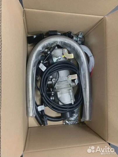 Автономный фен мокрый пжд 14