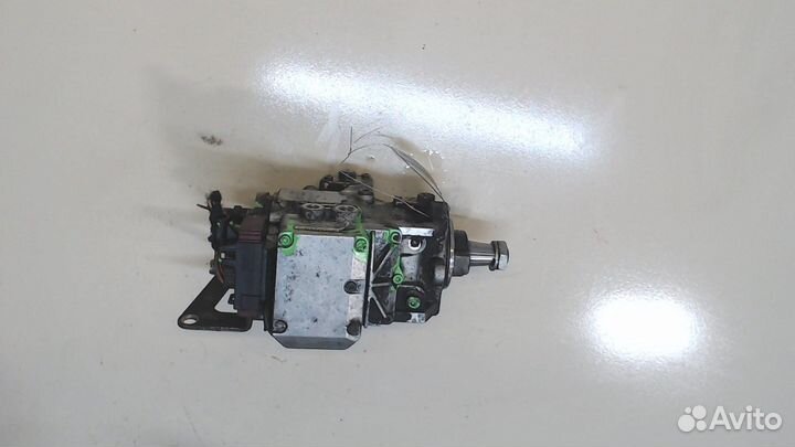 Тнвд Opel Astra G, 1999