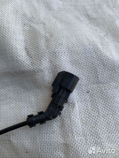 Разъем ABS ford focus 2
