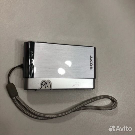 Фотоаппарат sony cyber shot dsc-T90