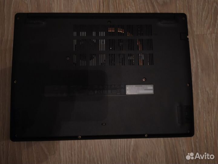 Acer aspire 1 A114-21-rome NX.A7QER.00A