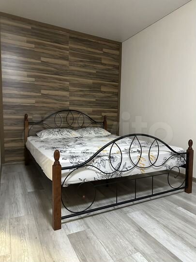 1-к. квартира, 36 м², 8/9 эт.