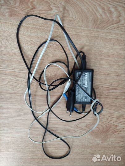 Электрокачели