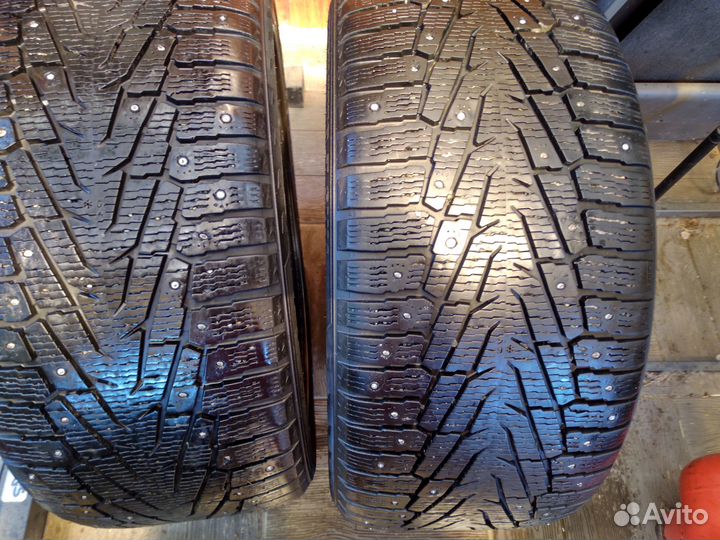 Nokian Tyres Hakkapeliitta 7 SUV 255/50 R19