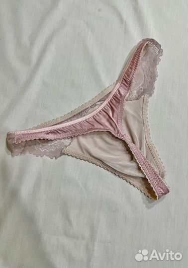 Мужские стринги трусы