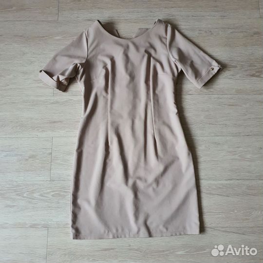 Платье
