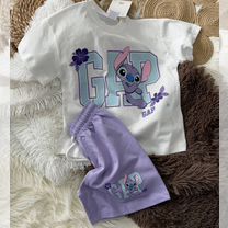 Костюм Gap для девочки Турция, Москва