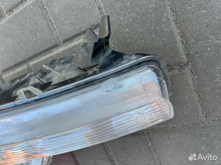 Птф Changan cs 75