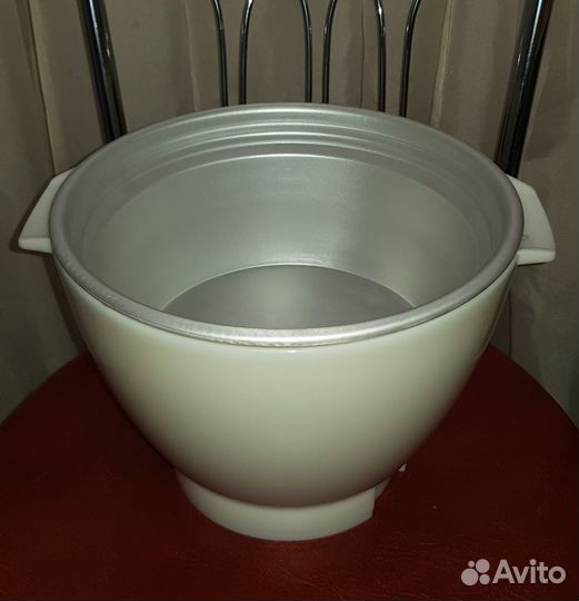 Кухонная машина Kenwood Titanium Chef KM010