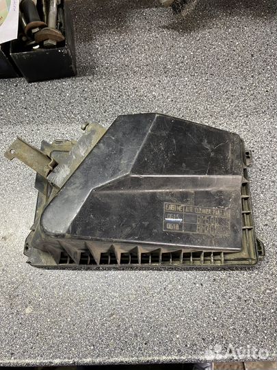 Крышка воздушного фильтра nissan almera n16