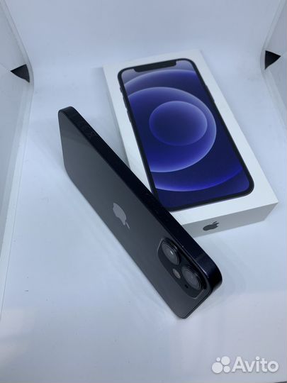 iPhone 12 mini, 128 ГБ