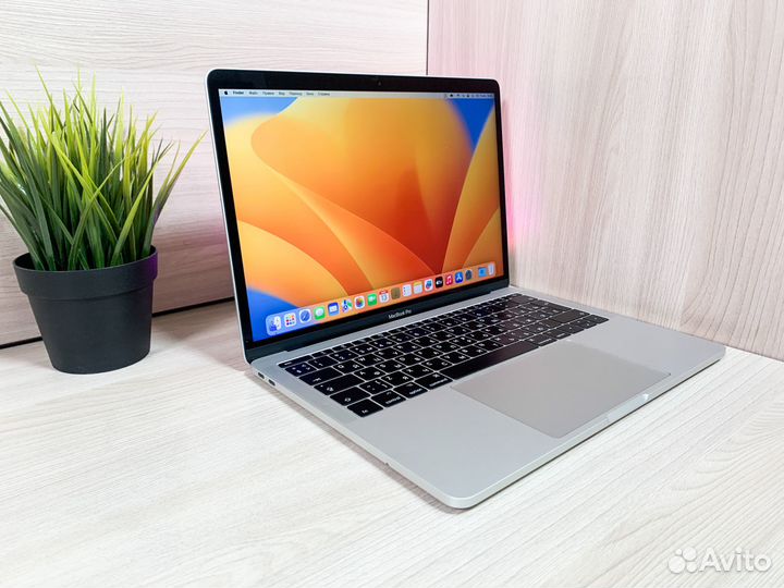 Apple Macbook Pro 13 2017 Core i5/8Gb/SSD128Gb