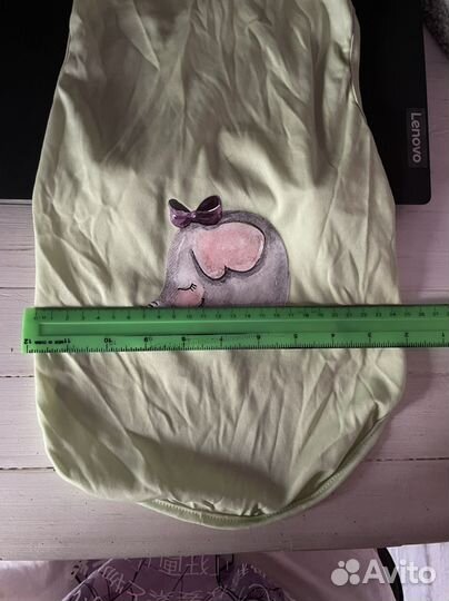 Майка для животных