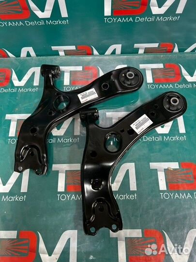Рычаги передние передние Toyota Rav4