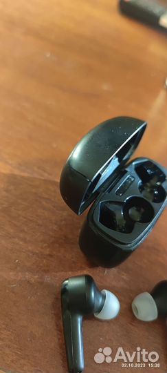 Наушники jbl tune 215 tws