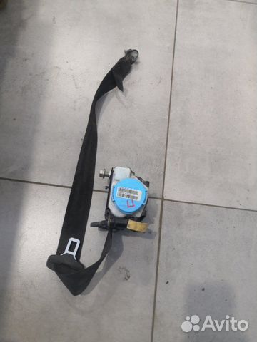 Ремень безопасности передний правый Datsun On-Do