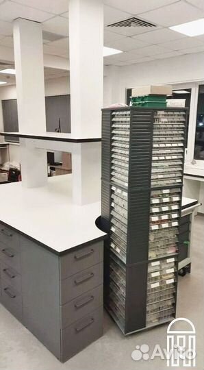 Гардероб под заказ