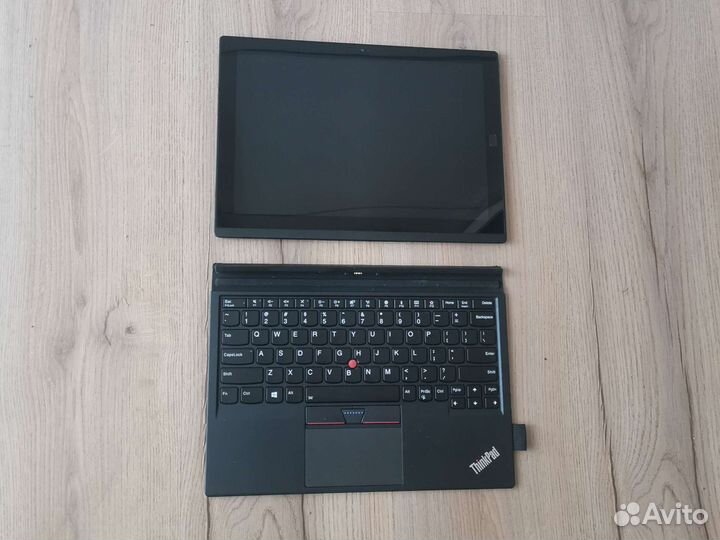 Lenovo thinkpad x1 tablet