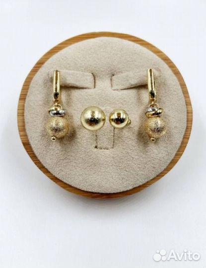 Таиландское серебро