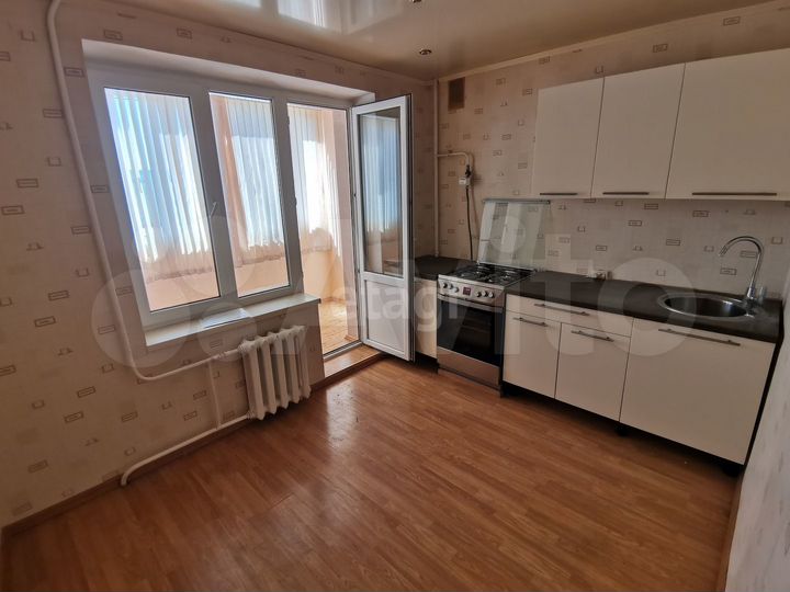 1-к. квартира, 37 м², 5/6 эт.