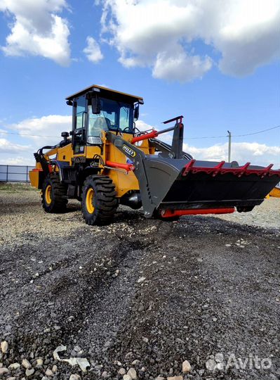 Трактор МТЗ (Беларус) 82, 2023