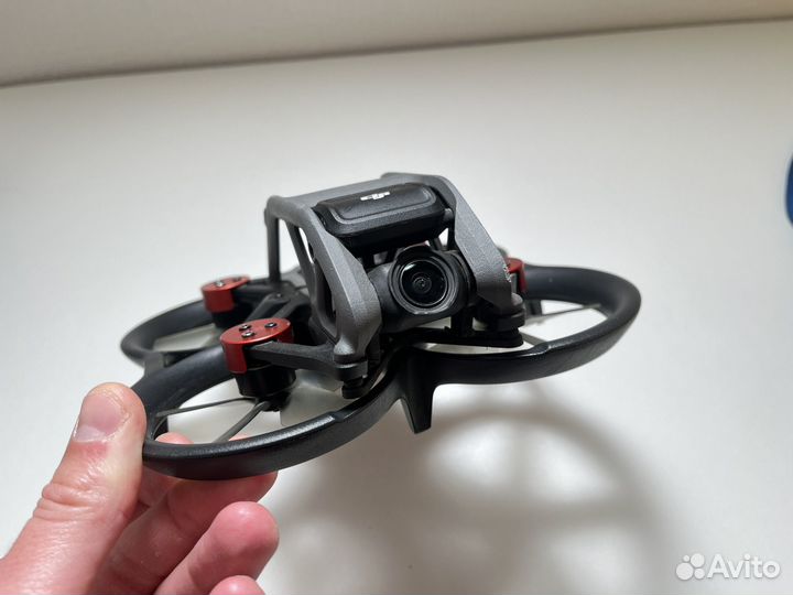 Dji avata