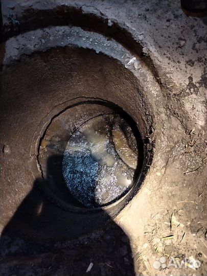 Прочистка труб устранение засоров