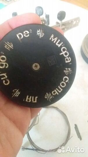 Камертон,струны, колки для гитары