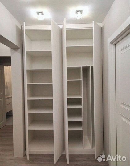 Шкафы / Шкаф / Шкаф купе