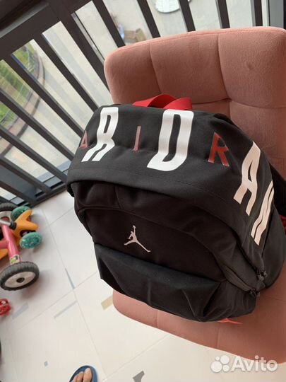 Рюкзак Air Jordan