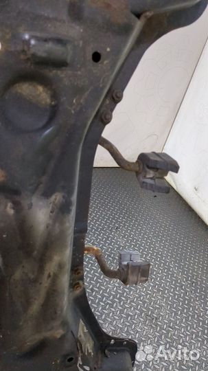 Балка подвески передняя Ford Galaxy, 2005