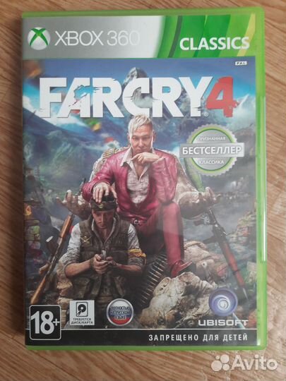 Игры для xbox 360 лицензия