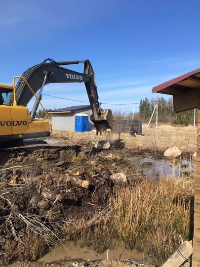 Участок 11,2 сот. (СНТ, ДНП)