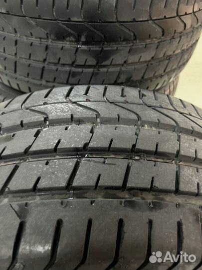 Pirelli P Zero 275/35 R21 103Y