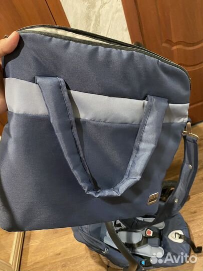 Коляска cam 3 в 1