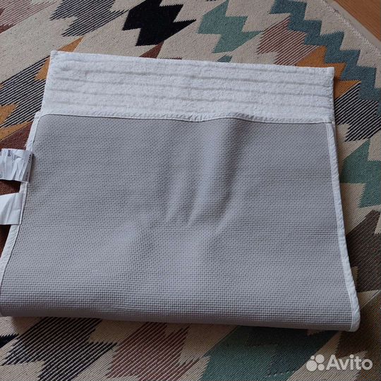 Коврик для ванной 50х80 икеа новый