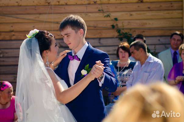 Свадебный танец