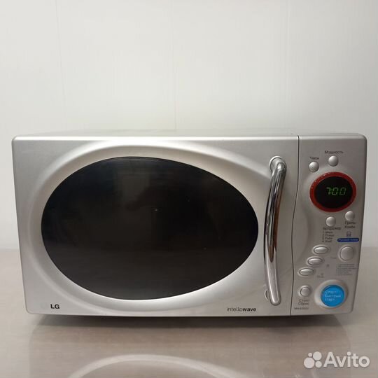 LG-23л./Made in korea