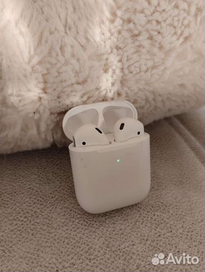 Airpods copy