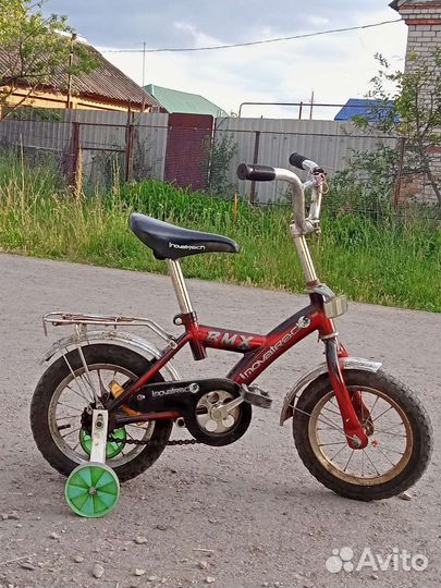 Велосипед