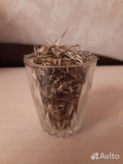 Бархатцы семена