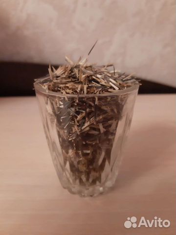 Бархатцы семена