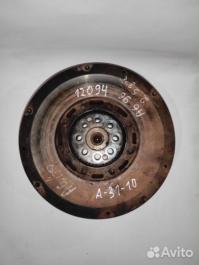 Маховик Audi A6 (C4) 1994-1997
